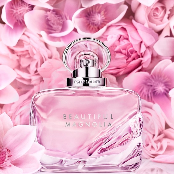 NEW Estée Lauder Beautiful Magnolia,New Products : American Fashion Style Bags On Sale